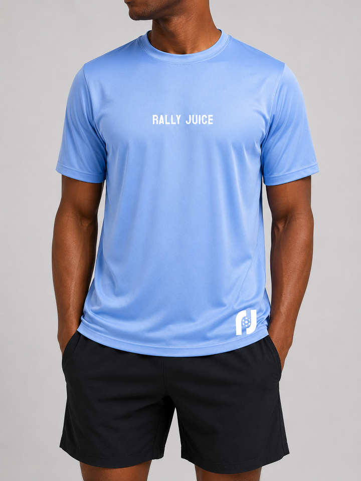 ZModel - Men - Light Blue