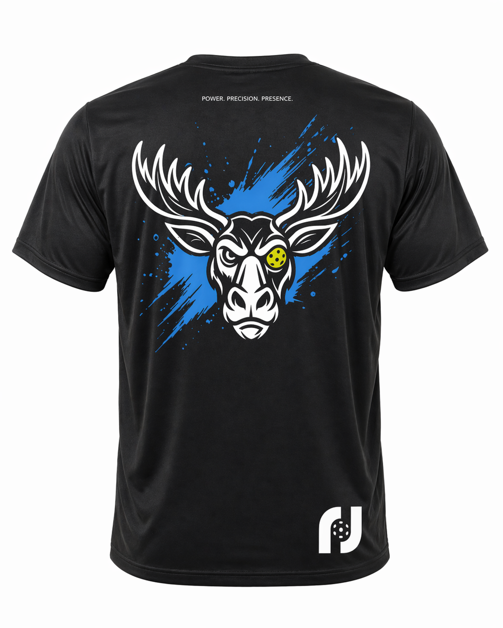 Men's Moose Tee