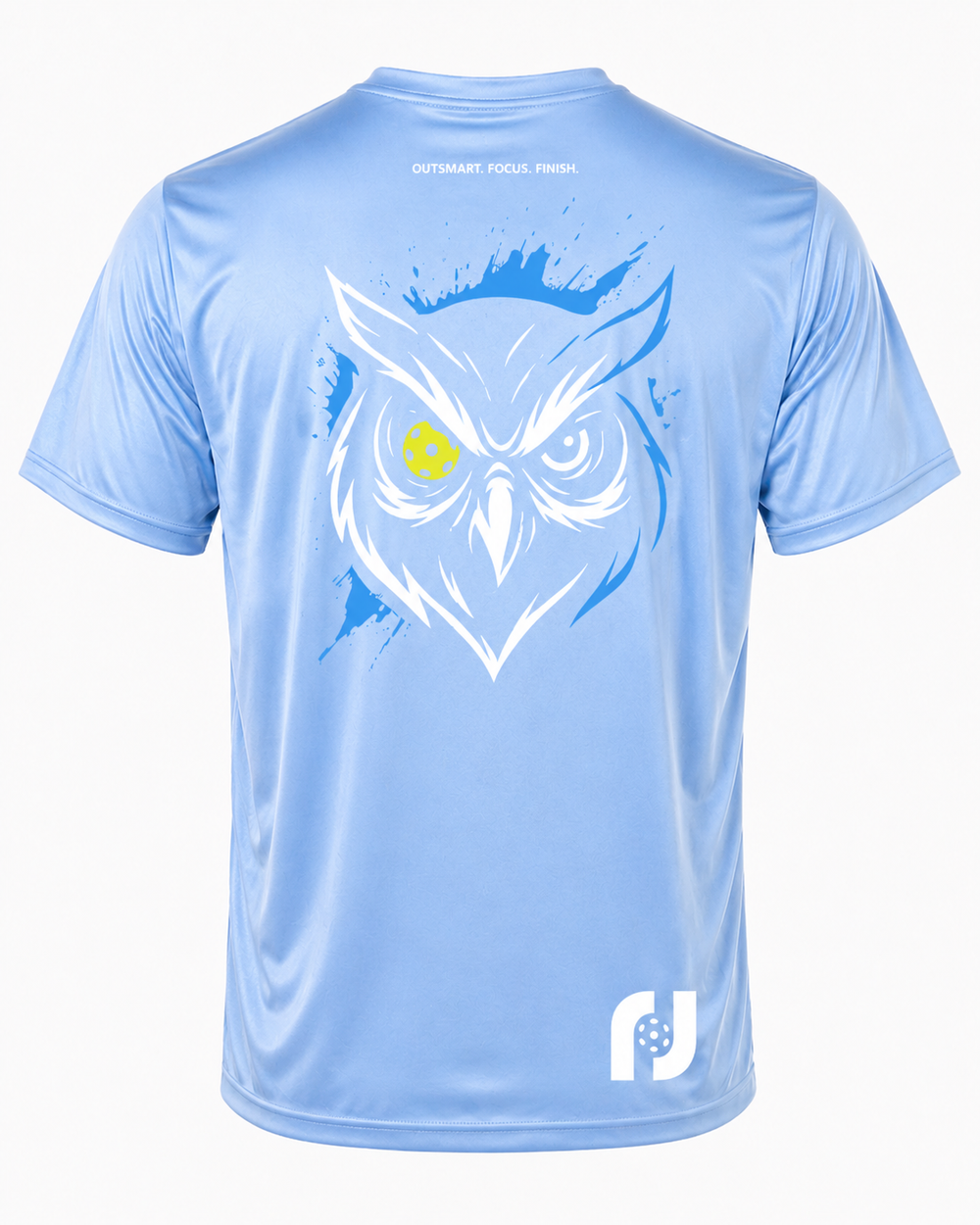 Men's Owl Tee