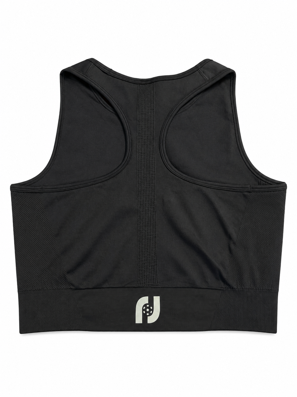 Women's Rally Crop Tank