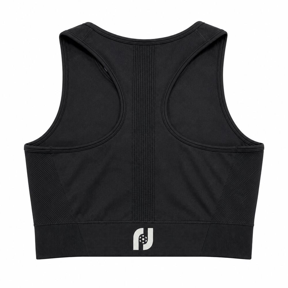 Women's Rally Crop Tank